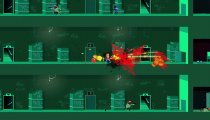 Not A Hero - Trailer con data d'uscita della versione PlayStation 4