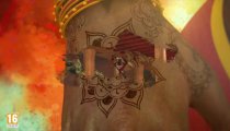 Assassin’s Creed Chronicles: India - Trailer di lancio