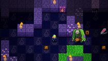 Crypt of the NecroDancer - Trailer di lancio delle versioni PlayStation