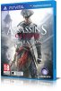 Assassin's Creed III: Liberation per PlayStation Vita