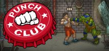 Punch Club per PC Windows