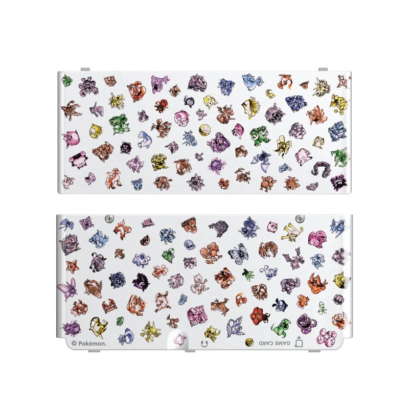 Immagine di Periferiche 3DS