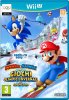 Mario & Sonic ai Giochi Olimpici Invernali di Sochi 2014 per Nintendo Wii U