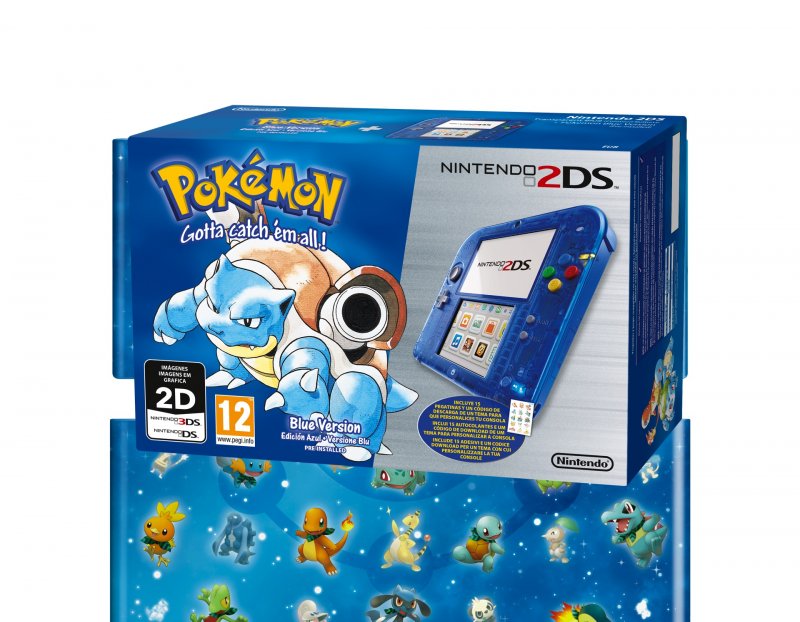 Immagine di Periferiche 3DS