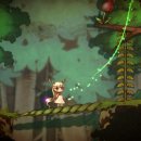 Aperto il sito ufficiale di Rose and the Old Castle of Twilight