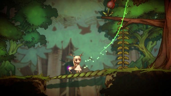 Il nuovo gioco di Nippon Ichi è Rose and the Old Castle of Twilight Il nuovo gioco di Nippon Ichi è Rose and the Old Castle of Twilight