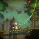 Aperto il sito ufficiale di Rose and the Old Castle of Twilight
