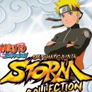 Bandai Namco annuncia Naruto Shippuden: Ultimate Ninja Storm Collection