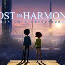 Lost in Harmony, arrivano l'Automatic Creator e il debutto su Steam Greenlight