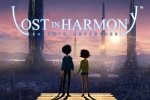 Lost in Harmony, arrivano l'Automatic Creator e il debutto su Steam Greenlight - Notizia