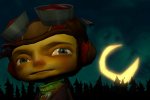 Contrordine: Psychonauts per PlayStation 4 è uscito sullo Store - Notizia
