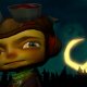 Contrordine: Psychonauts per PlayStation 4 è uscito sullo Store