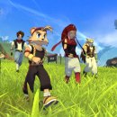 Shiness: The Lightning Kingdom è entrato in fase gold