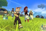 Shiness: The Lightning Kingdom è entrato in fase gold - Notizia