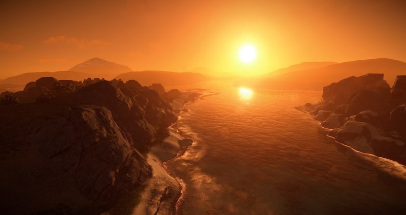 Due anni dopo Due anni dopo