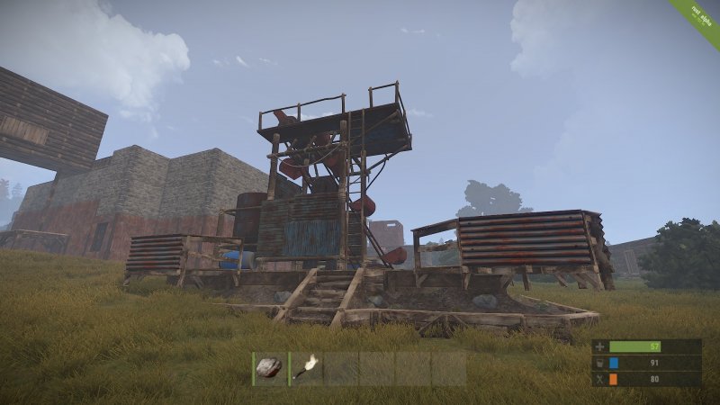 Due anni dopo Due anni dopo