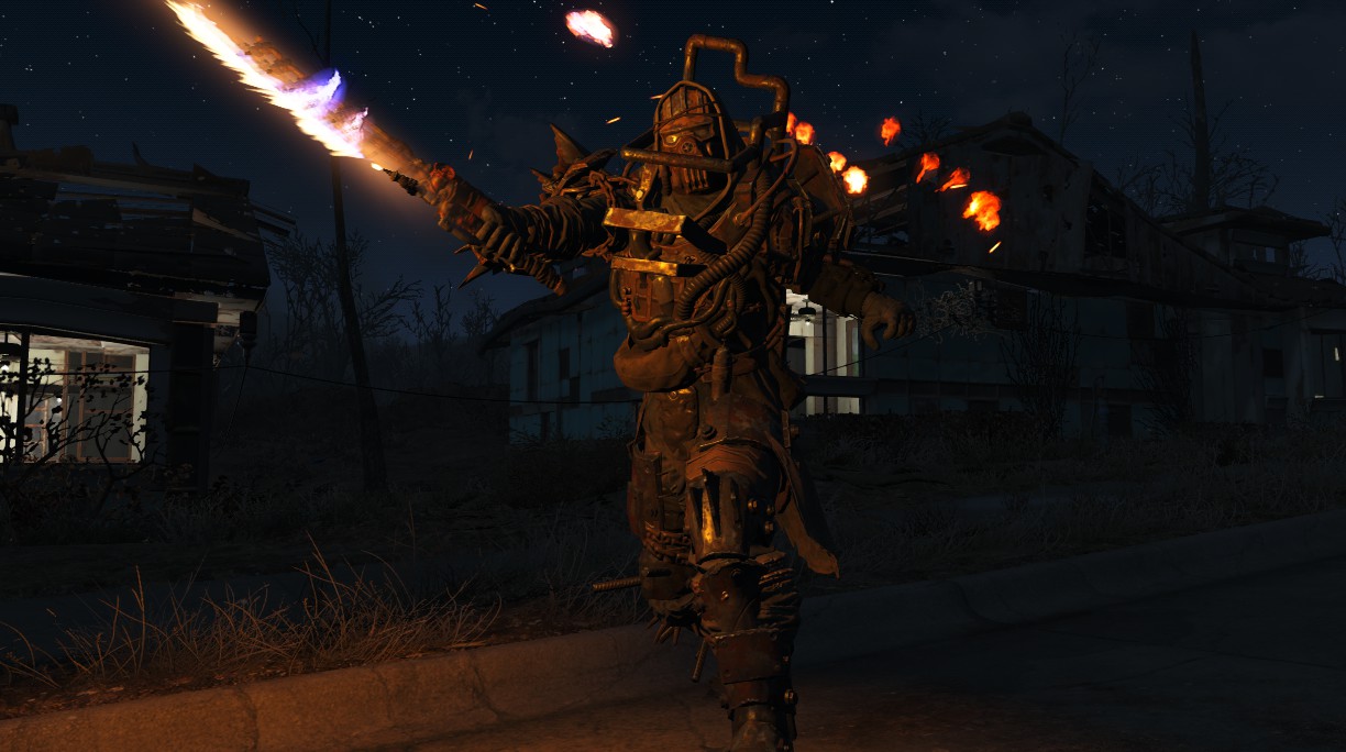 Fallout 4 Speciale PC 161887 Multiplayer.it
