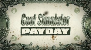 Goat Simulator: PAYDAY per PC Windows