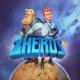 Zheros debutterà su Xbox One il 16 gennaio