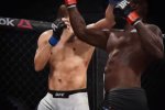 Fisica dei colpi, prese e difesa nel nuovo trailer di EA Sports UFC 2 - Notizia