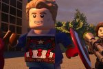 Spider-Man si unisce al cast di LEGO Marvel's Avengers, eccolo in video - Notizia