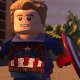Spider-Man si unisce al cast di LEGO Marvel's Avengers, eccolo in video