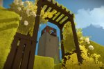 La versione Xbox One di The Witness si mostra in video - Notizia
