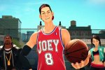 3on3 Freestyle ha un trailer e un periodo d'uscita - Notizia