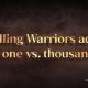 Arslan: The Warriors of Legend - Trailer "Action"