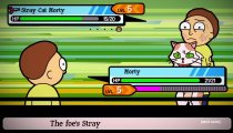 Pocket Mortys - Il trailer di lancio