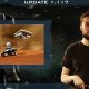 Space Engineers - Un video dell'aggiornamento 01.117