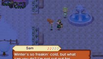 Harvest Moon: Seeds of Memories - Il trailer di lancio della versione iOS