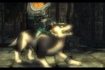 L'amiibo di Link wolf sblocca un nuovo dungeon in The Legend of Zelda: Twilight Princess HD - Notizia