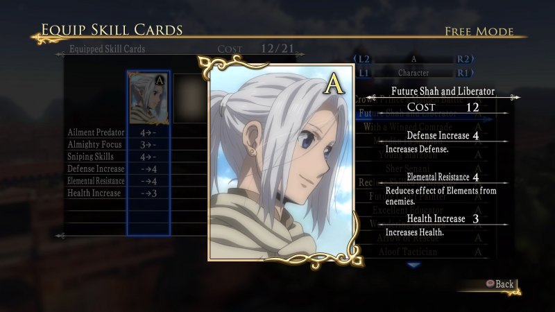 Arslan: The Warriors of Legend