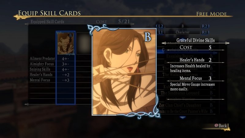 Arslan: The Warriors of Legend