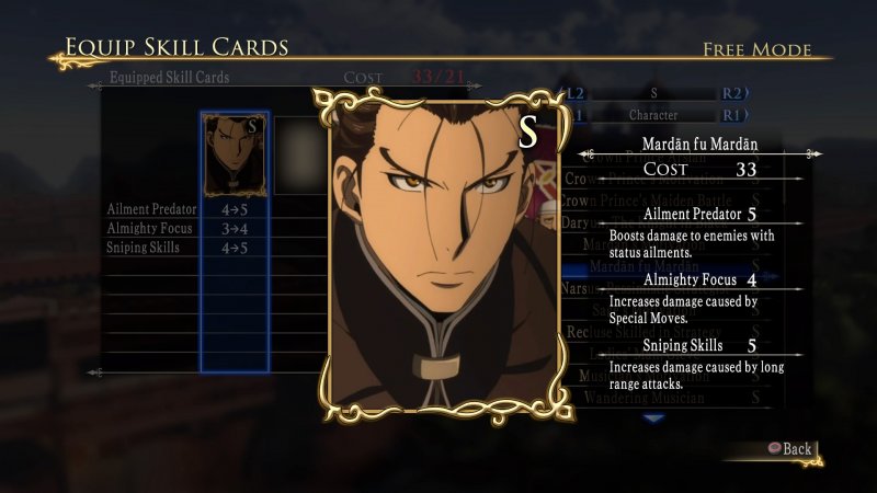 Arslan: The Warriors of Legend