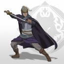Nuovo trailer e immagini per Arslan: The Warriors of Legend