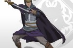 Nuovo trailer e immagini per Arslan: The Warriors of Legend - Notizia