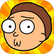 Pocket Mortys per Android