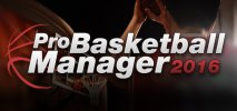 Pro Basketball Manager 2016 per PC Windows