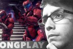 Stasera il Long Play di Halo 5: Guardians - Notizia