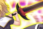 Il primo trailer occidentale per le versioni PlayStation di Croixleur Sigma - Notizia