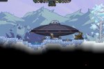 Starbound esce finalmente dall'Accesso Anticipato: a testimoniarlo c'è un trailer di lancio fresco fresco - Notizia