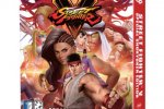 La cover coreana di Street Fighter V è stata disegnata da Shinkiro - Notizia