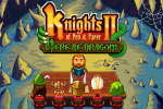 Knights of Pen and Paper 2 - Il trailer dell'espansione 'Here be Dragons' - Notizia