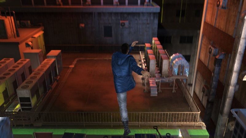 Immagine di Yakuza 6: The Song of Life per PlayStation 4