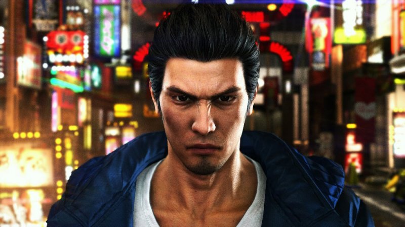 Shin Yakuza vanterà scenari inediti, mentre Kazuma Kiryu potrebbe comparire in Tekken 7