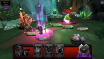 BattleHand - Trailer di presentazione