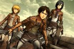 Un lungo livestream mostra i contenuti dell'ultimo aggiornamento di Attack on Titan - Notizia