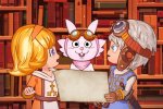 Square Enix, nuove minacce di morte, arrestato un uomo - Notizia